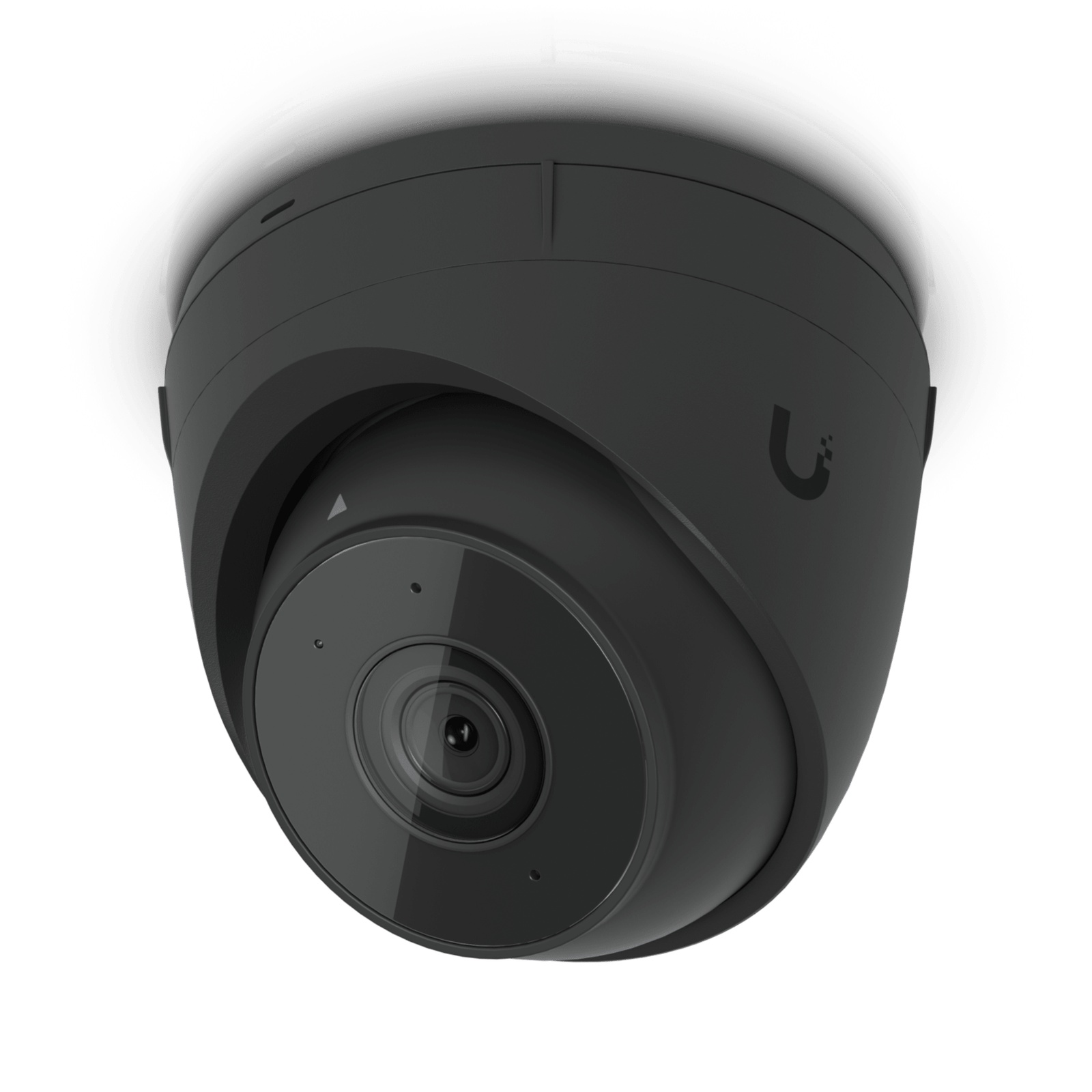 Cámara UniFi Protect G5 Turret Ultra Color Negro, compacta, para exterior / 2K (4 MPX) / ángulo 102.4° / visión nocturna hasta 30mts/ detección de eventos / micrófono, POE+