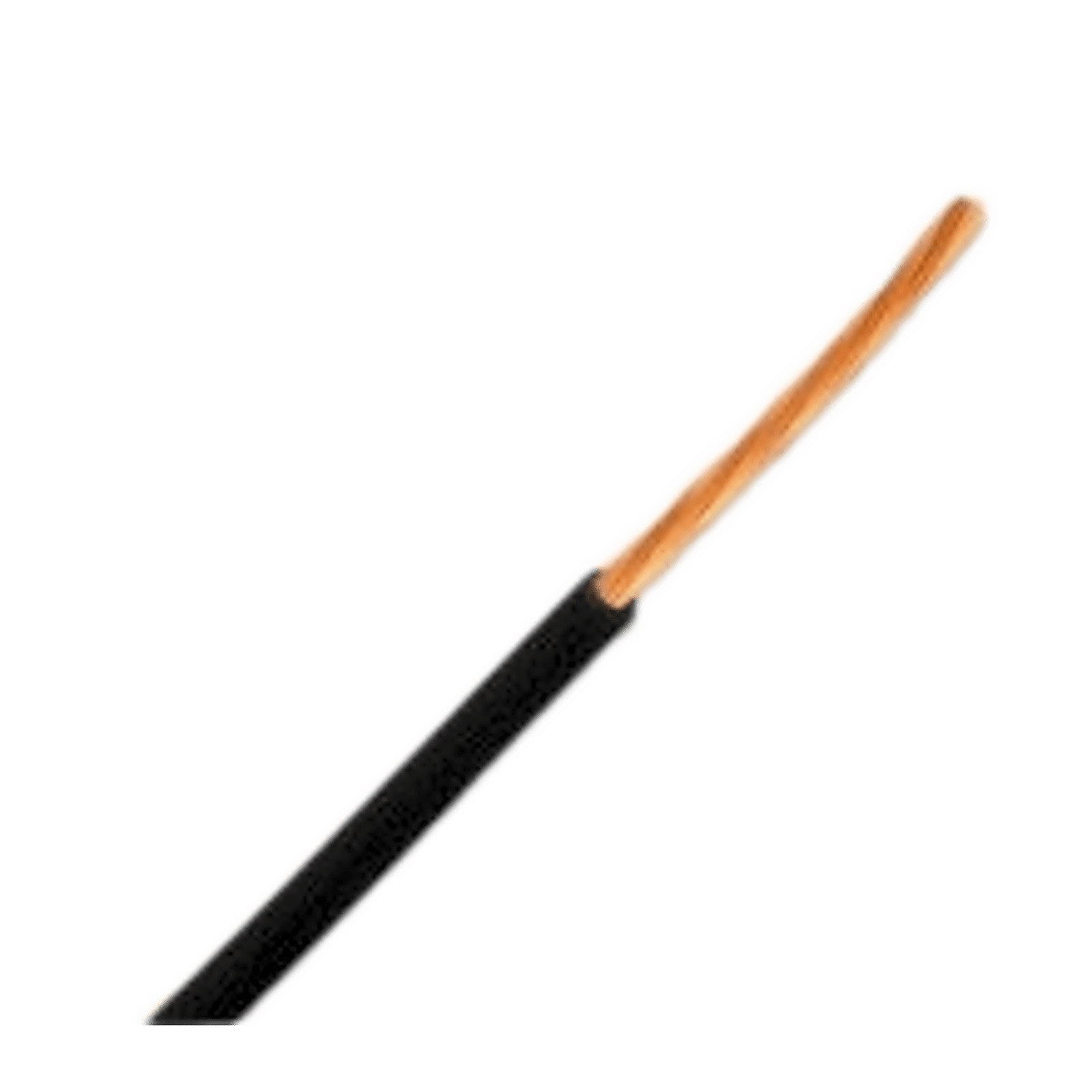 Bobina de 1,000 pies de Cable Automotriz TXL 16 color negro / Conductor de Cobre Desnudo / Aislamiento XLPE / 50 Voltios / Rango de Temperatura -51°C a 125°C / Compatible con Ford y Chrysler
